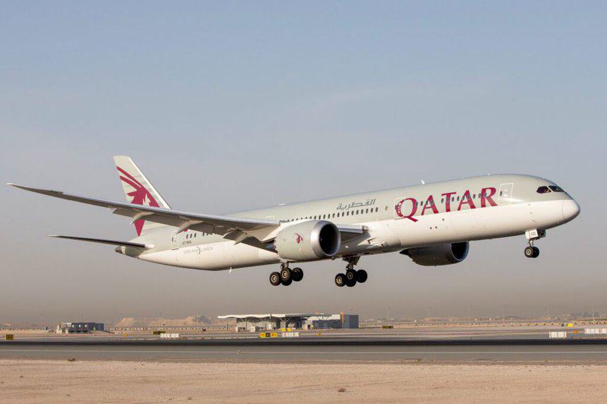 Qatar Airways Promoção Brasil destinos internacionais ofertas Fórmula 1