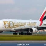 Emirates Aeroporto Guarulhos GRU Airport Spotter Day 38 anos avião Lucro