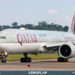 Qatar Airways Voos ofertas China Ásia Promoção
