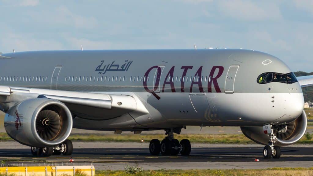 Qatar Airways Airbus disputa judicial acordo