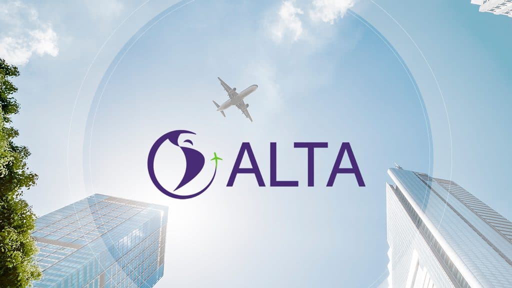 ALTA Aviación Latinoamérica