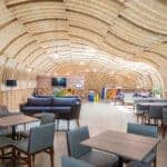 Salas VIPs Visa Airport Companion Lounge