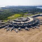 Aeroporto do Galeão RIOgaleão investimento