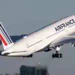 Air France Consumidor prêmio
