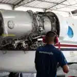 Solojet Aviação Oficina Aeronaves reparos pintura