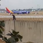 Avião da Southwest teve colisão com pássaros e explosão no motor em Cuba
