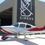 Avião Cirrus SR22 GRAND à venda