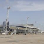 Aeroporto do recife o mais pontual do mundo Aena Brasil Passarelli Engenharia Airhelp melhores aeroportos brasileiros ranking