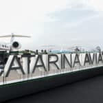 Catarina Aviation Show Aeroporto evento