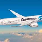 Egyptair voos Egito e Brasil Guarulhos Cairo