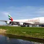 Emirates SkyCargo Boeing 747 cargo cargueiro