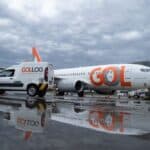 GOL GOLLOG Boeing 737