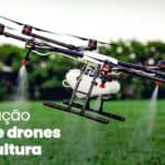 ANAC regras aeroagrícolas drones agricultura