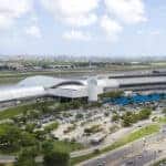 Aeroporto de Fortaleza sustentável ANAC Fraport Brasil