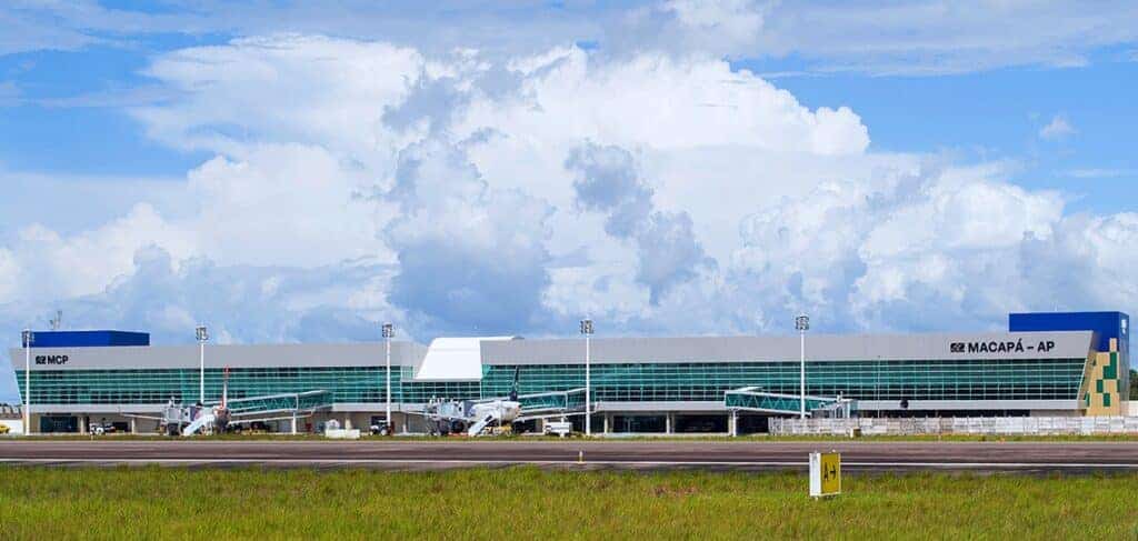 Aeroportos da Rede Infraero devem receber um grande fluxo de passageiros durante as férias de julho