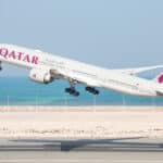 Qatar Airmays premiação melhor classe executiva Skytrax