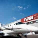 TAM Aviação Executiva estará presente AviationXP, que acontece em Goiânia prmemiação