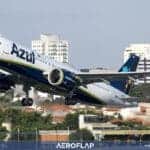 Azul Viagens terá mais voos índice sustentabilidade bolsa de valores B3