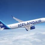 Icelandair Airbus A321XLR