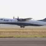 ATR Azul novas aeronaves regionais