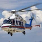 Airbus Helicópteros Helicóptero H175 Certificação