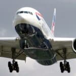 Briga voo British Airways garrafa de vinho passageiros em pleno voo piloto Cocaína drogas Joanesburgo Londres