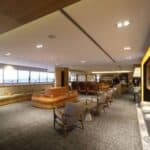 Salas VIP GOL Premium Lounge Guarulhos Aeroporto Plaza