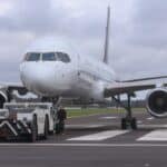 Projeto Excalibur Defesa Reino Unido Leonardo Boeing 757