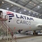 LATAM PR-Aco Boeing 767-300