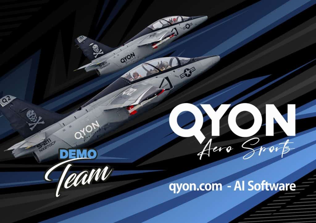 QYON Aerosports