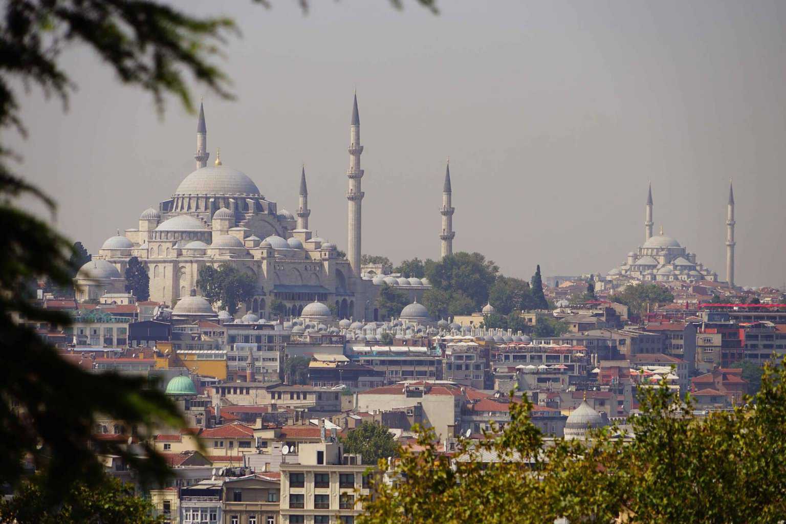 Turkish Airlines anuncia programa de stopover aos passageiros