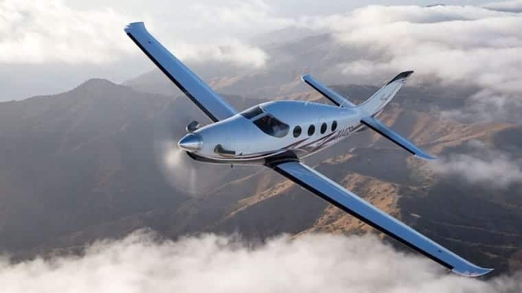 Avantto anuncia aquisição de nova aeronave e mira operações internacionais.