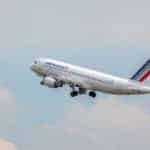 Air France anuncia mais voos entre Belém e Caiena no caribe francês