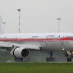 Coreia do Norte Air Koryo voo China após três anos Beijing