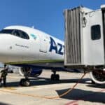 Azul APU zero sustentabilidade Aeroporto São Luís Maranhão