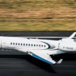 Dassault Aviation Falcon 6X certificação EASA FAA