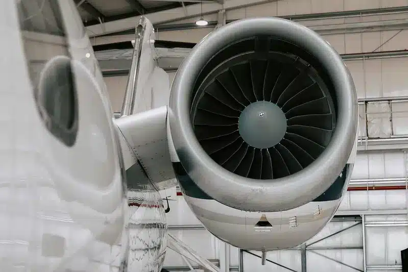 Flapper anuncia recorde de fretamento de aeronaves em 2023