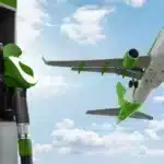 Honeywell apresenta nova tecnologia de combustível sustentável da aviação SAF