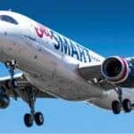 JetSMART passa a vender bilhetes para Florianópolis ligando as cidades de Buenos Aires e Santiago do Chile