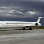 Boeing X-66A voo sustentável sustentabilidade avião clássico MD90
