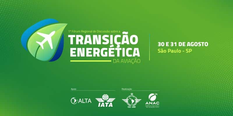 ALTA Fórum Transição Energética ANAC