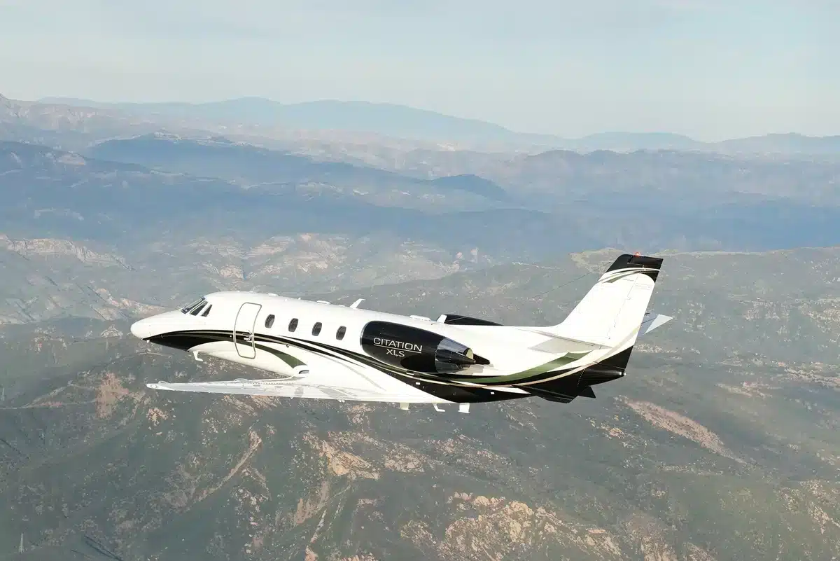 Textron Aviation atualização aviônicos Garmin 5000