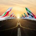 Emirates SriLankan acordo interline voos passageiros