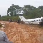 Acidente Avião Manaus Aerotáxi Barcelos AM vítimas