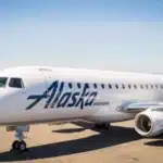 Embraer Alaska Piloto motores Horizon airlines desligar Estados Unidos FAA