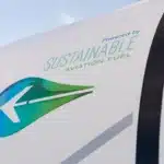 Embraer Voos teste SAF Combustível sustentável Praetor Phenom