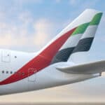 Emirates Neste parceria combustível sustentável SAF