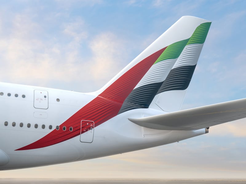 Partenariat Emirates Neste SAF pour les carburants durables