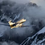 Pilatus PC-24 aprimorado jato executivo