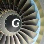 CFM56 motores peças fraudulentas fraudadas falsas companhias aéreas AOG Technics